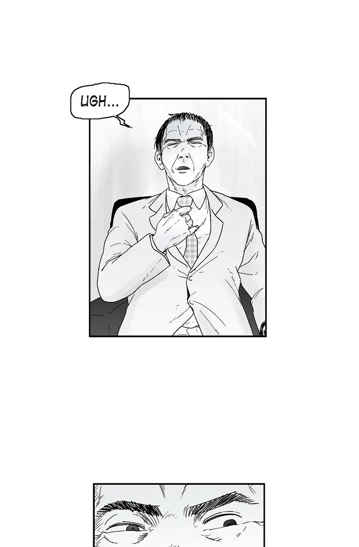 Read An Eye For An Eye chapter 9 image 2 on Lezhin