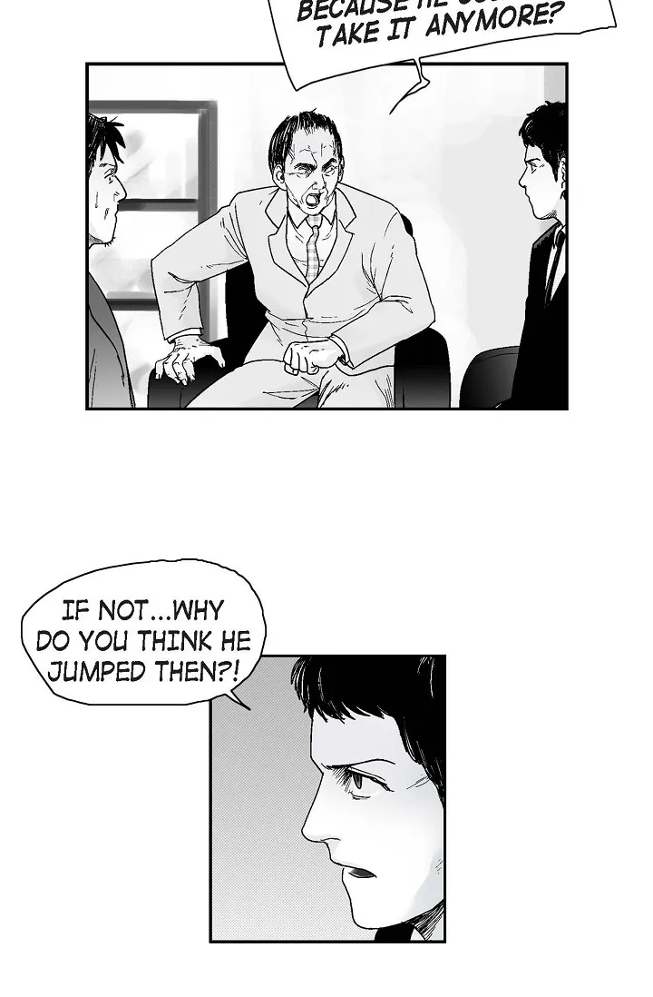 Read An Eye For An Eye chapter 9 image 20 on Lezhin