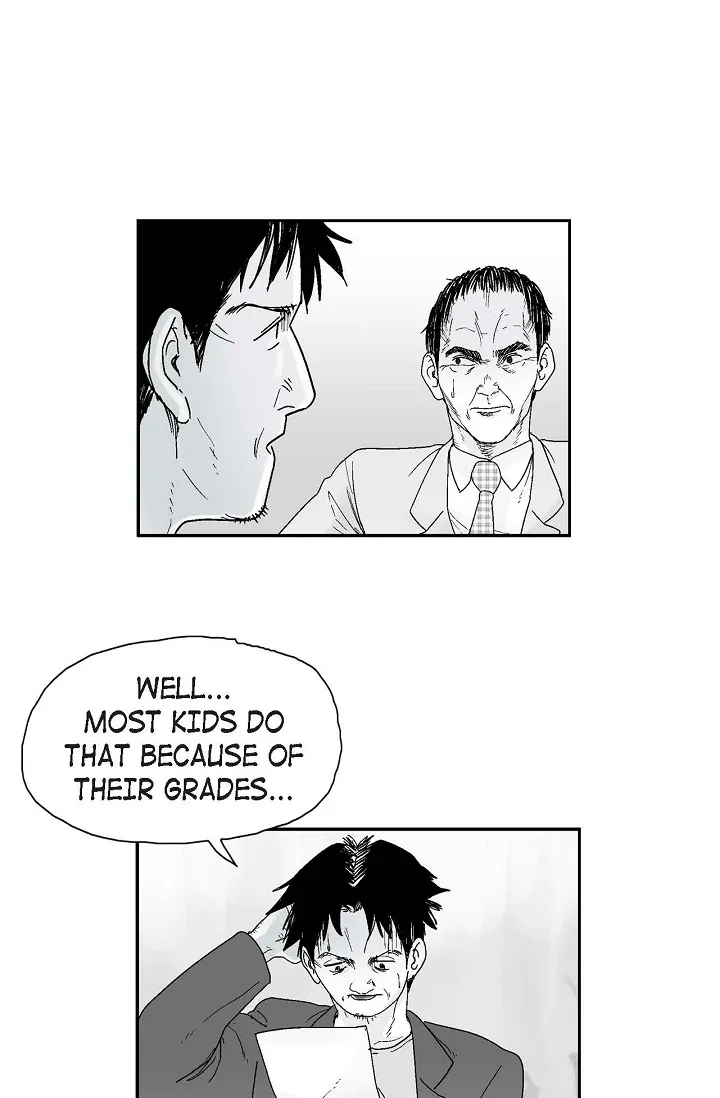 Read An Eye For An Eye chapter 9 image 21 on Lezhin