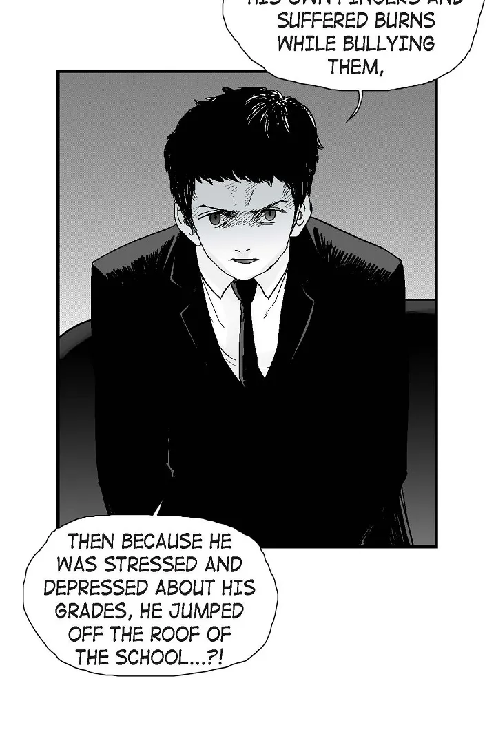 Read An Eye For An Eye chapter 9 image 23 on Lezhin