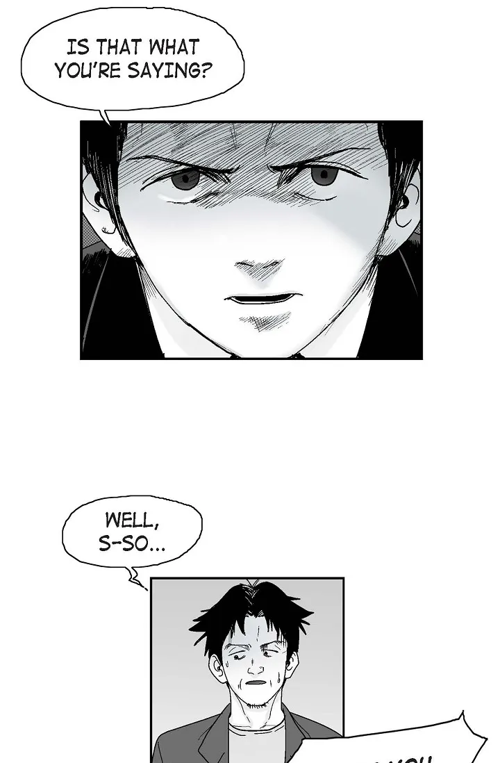 Read An Eye For An Eye chapter 9 image 24 on Lezhin