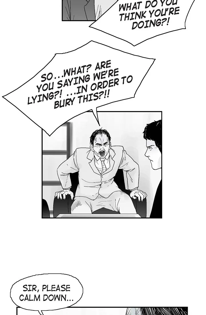 Read An Eye For An Eye chapter 9 image 25 on Lezhin