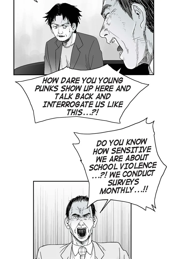 Read An Eye For An Eye chapter 9 image 26 on Lezhin