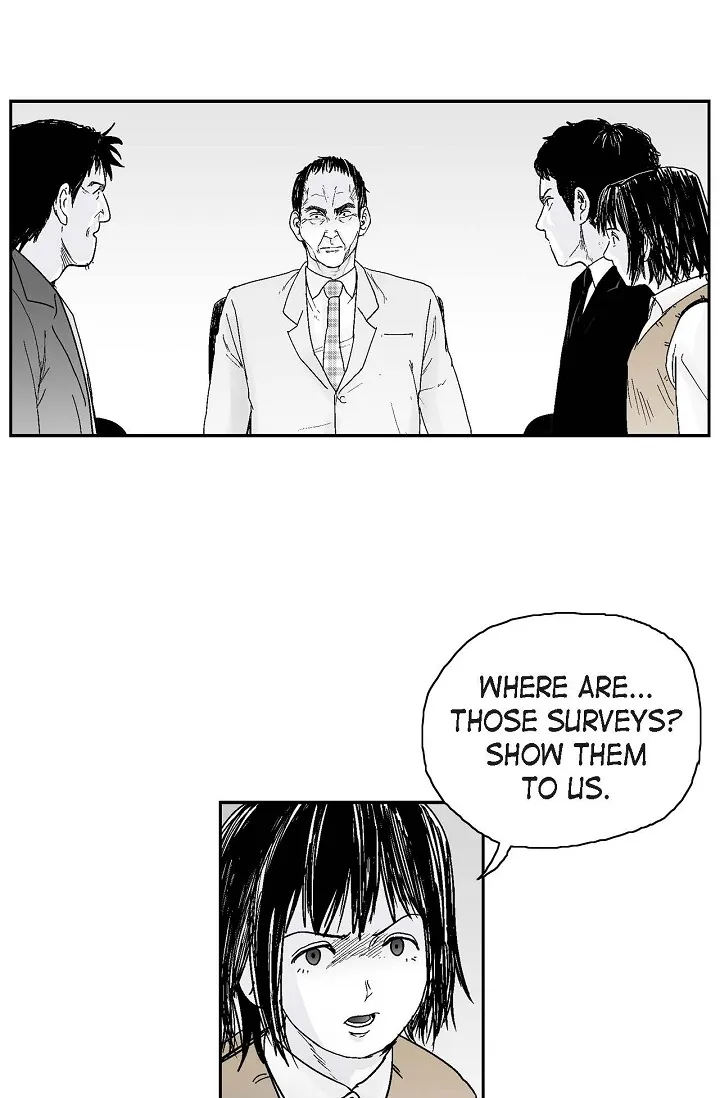 Read An Eye For An Eye chapter 9 image 28 on Lezhin