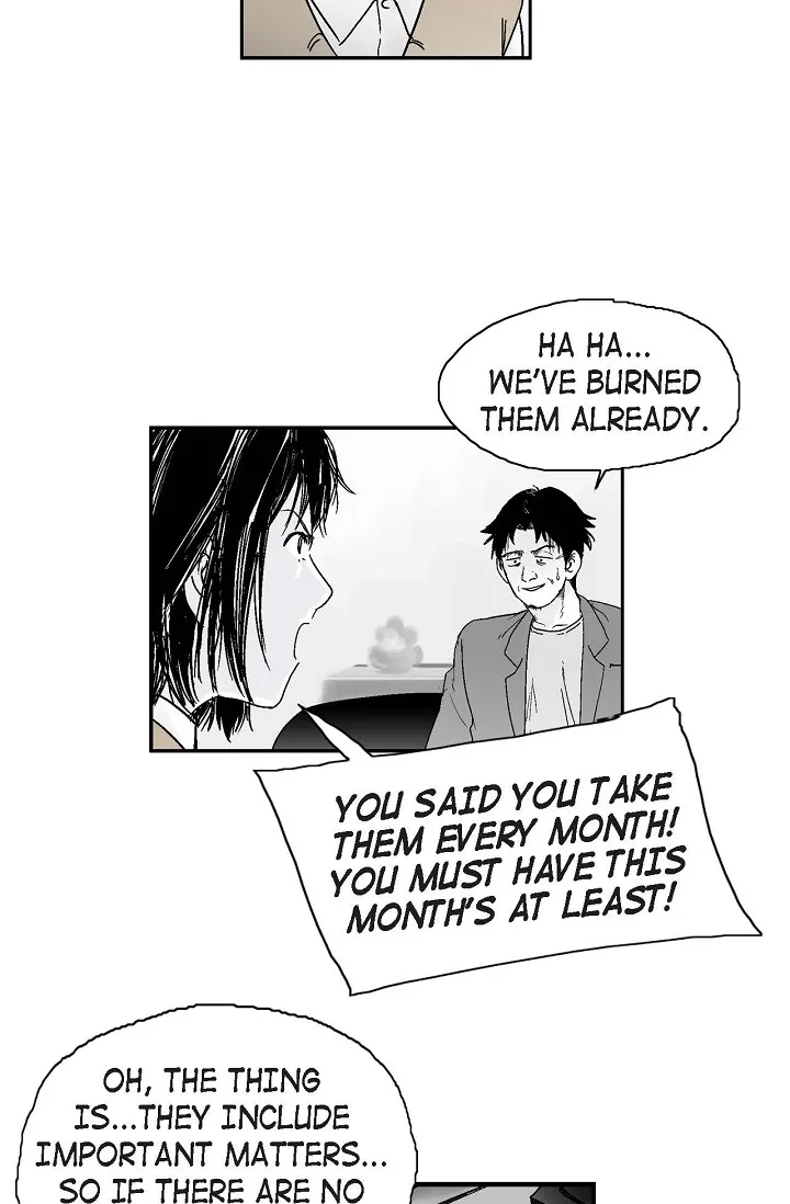 Read An Eye For An Eye chapter 9 image 29 on Lezhin