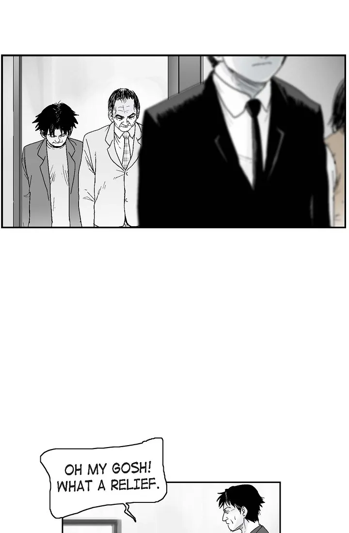 Read An Eye For An Eye chapter 9 image 38 on Lezhin