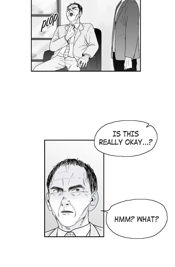 Read An Eye For An Eye chapter 9 image 39 on Lezhin