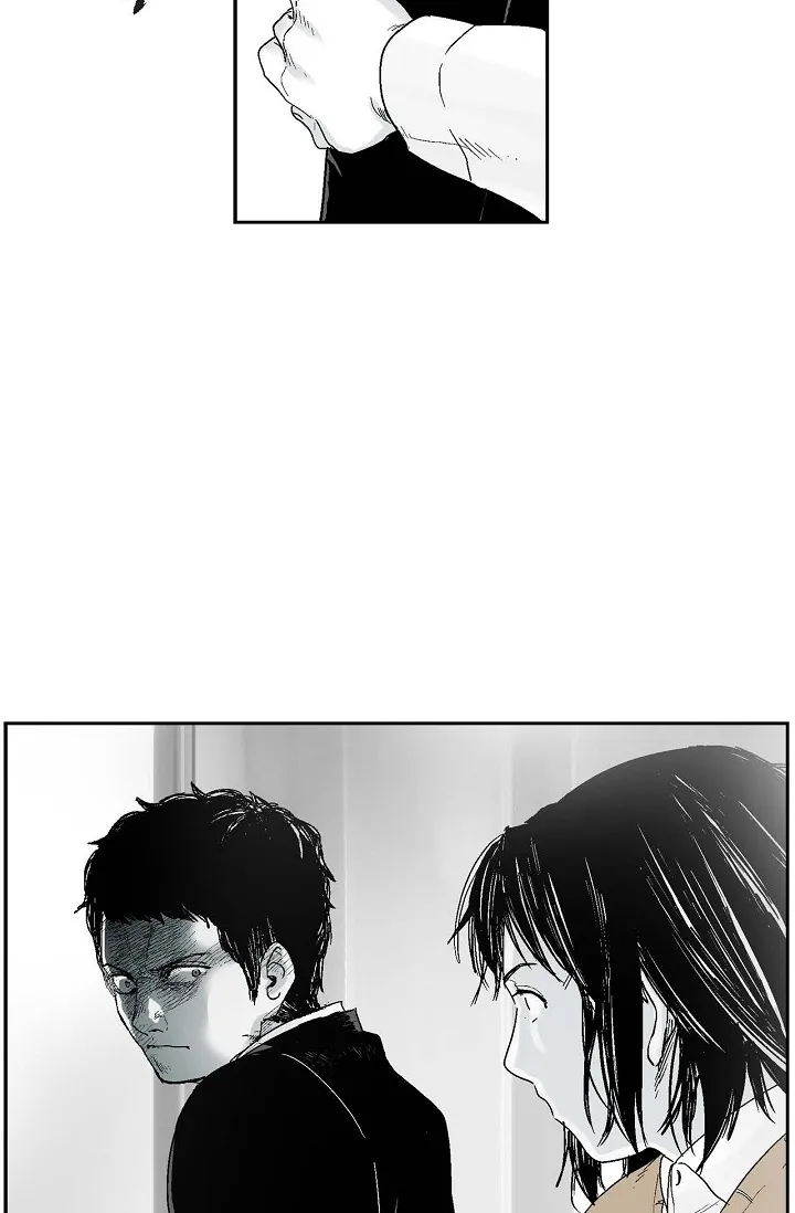 Read An Eye For An Eye chapter 9 image 44 on Lezhin