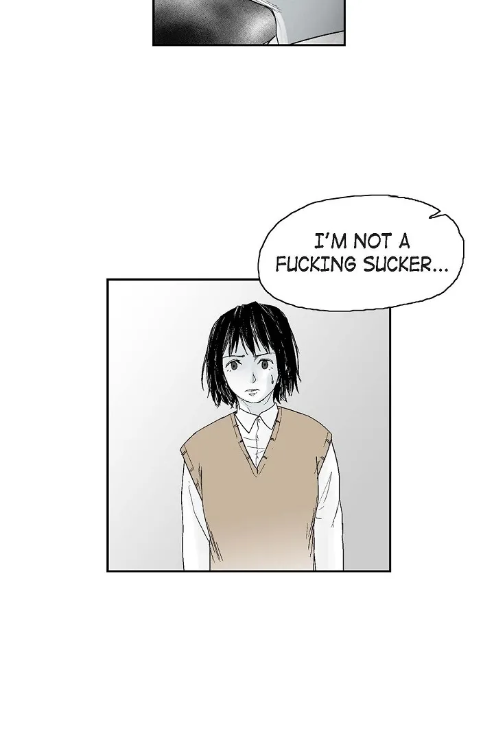 Read An Eye For An Eye chapter 9 image 48 on Lezhin