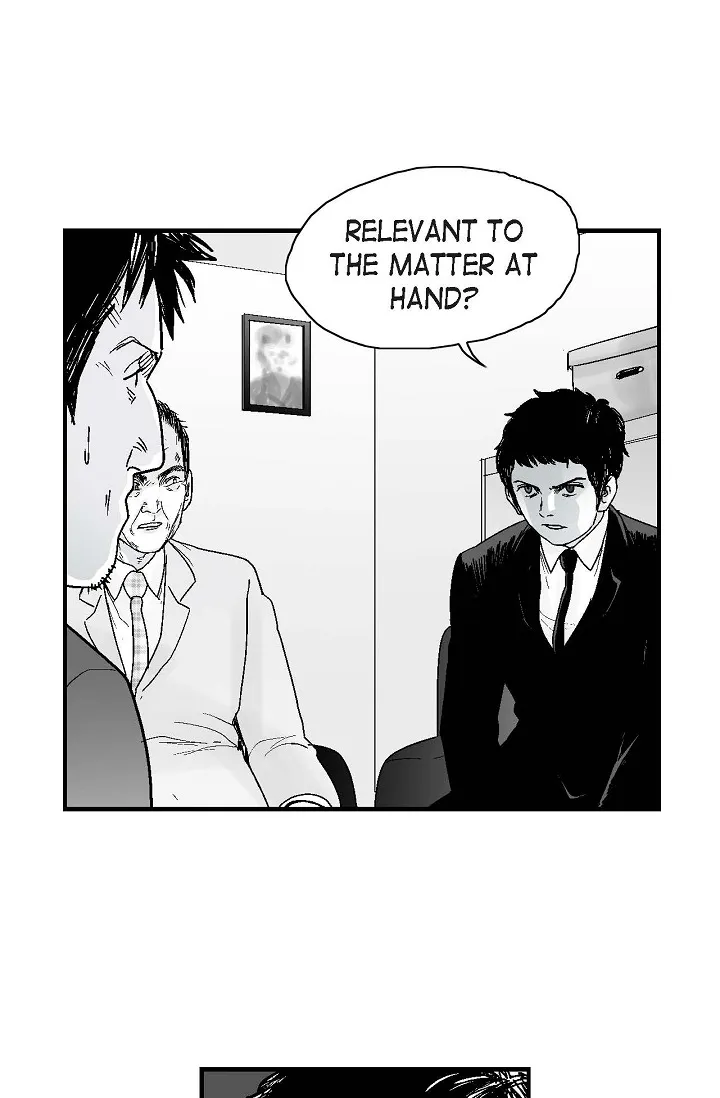 Read An Eye For An Eye chapter 9 image 5 on Lezhin