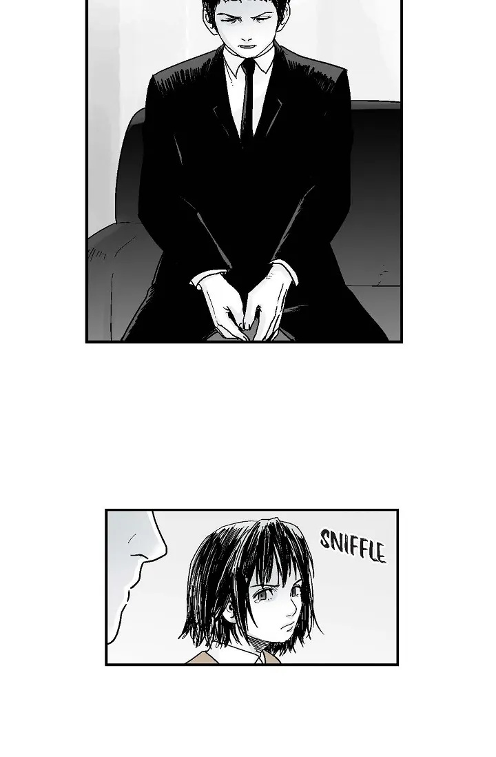 Read An Eye For An Eye chapter 9 image 8 on Lezhin