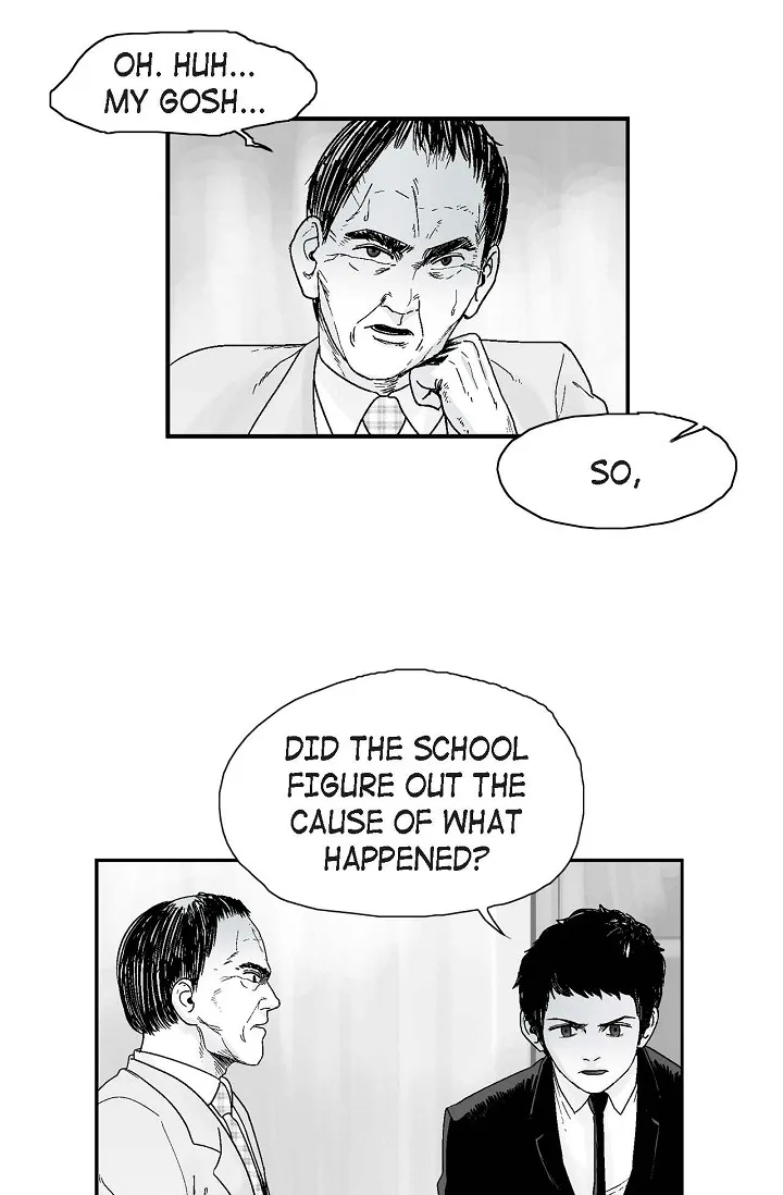 Read An Eye For An Eye chapter 9 image 9 on Lezhin
