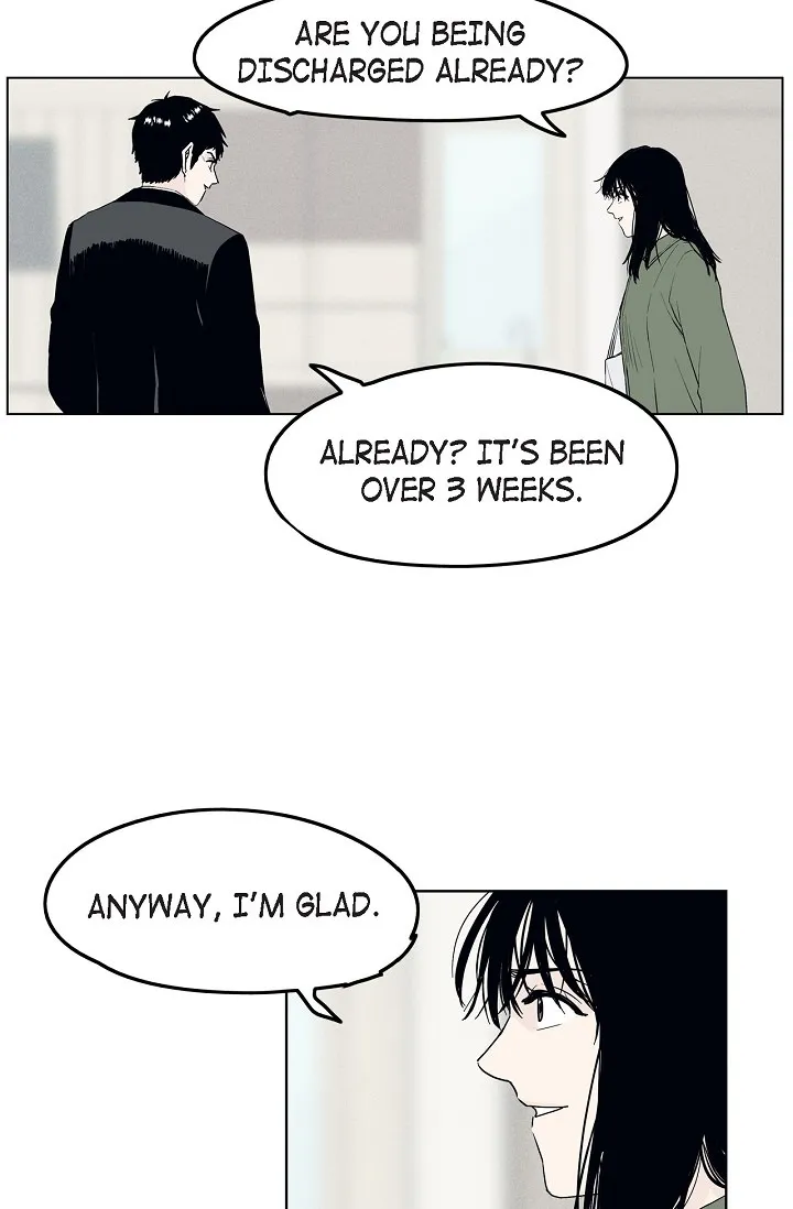 Read An Eye For An Eye chapter 90 image 14 on Lezhin