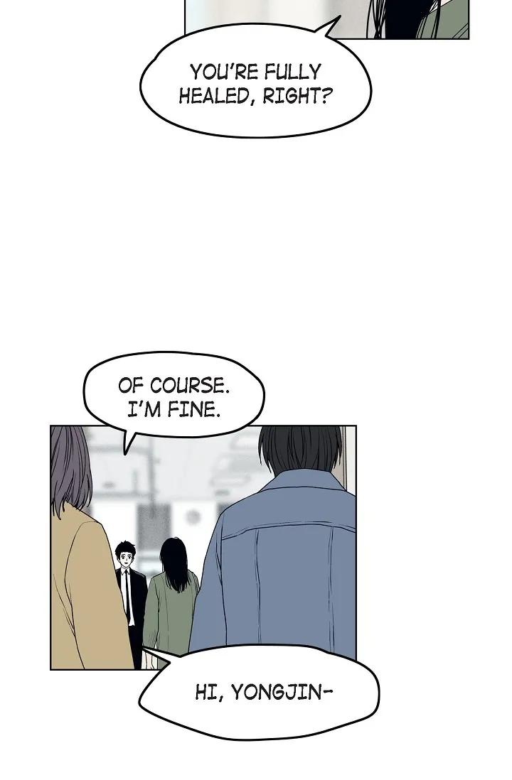 Read An Eye For An Eye chapter 90 image 15 on Lezhin