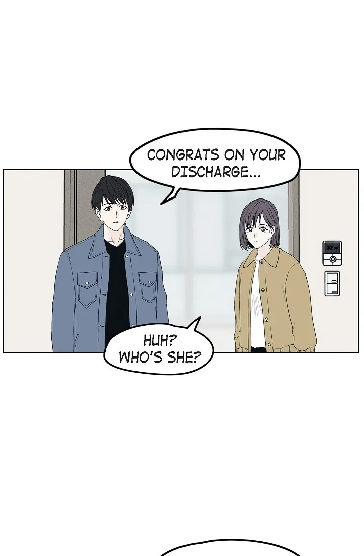 Read An Eye For An Eye chapter 90 image 16 on Lezhin
