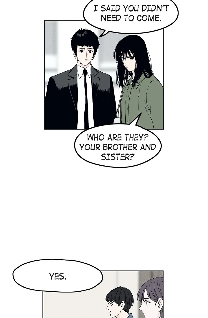Read An Eye For An Eye chapter 90 image 17 on Lezhin