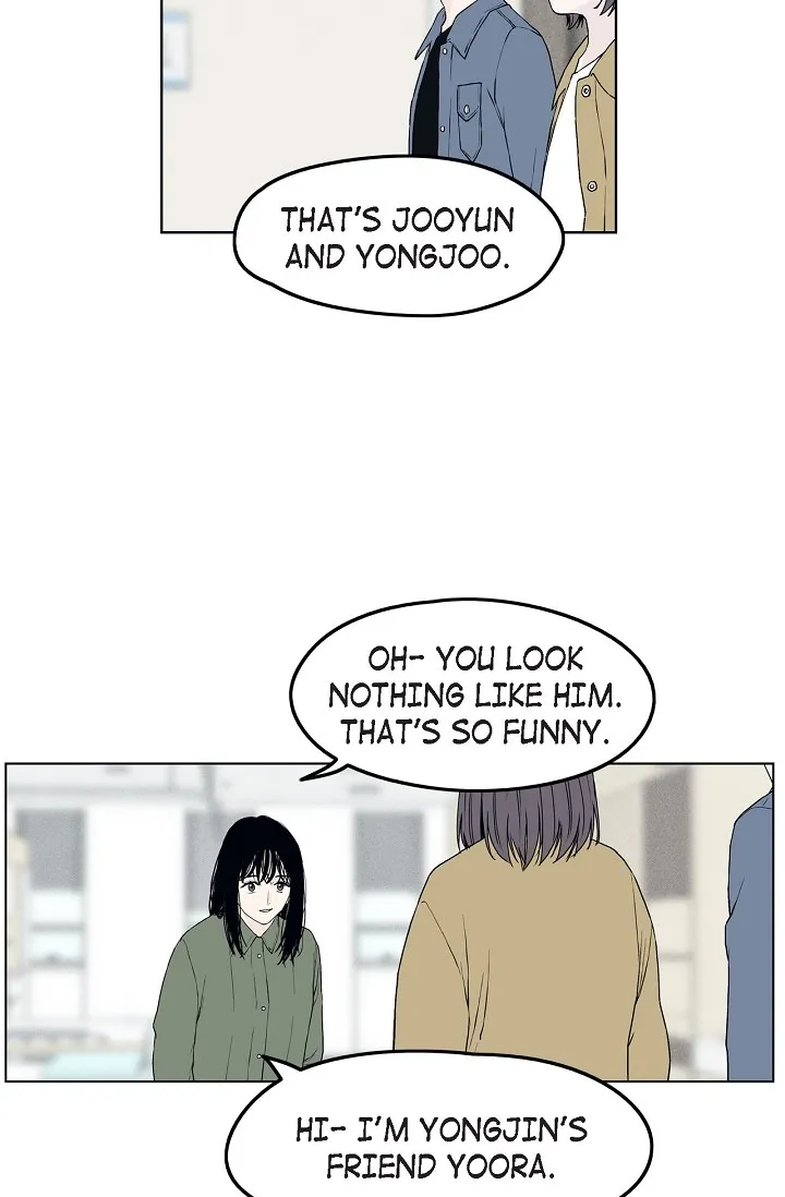 Read An Eye For An Eye chapter 90 image 18 on Lezhin