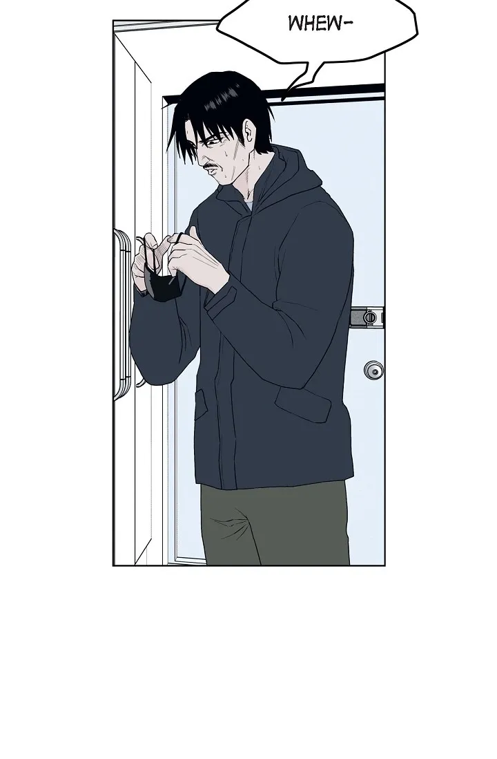 Read An Eye For An Eye chapter 90 image 2 on Lezhin