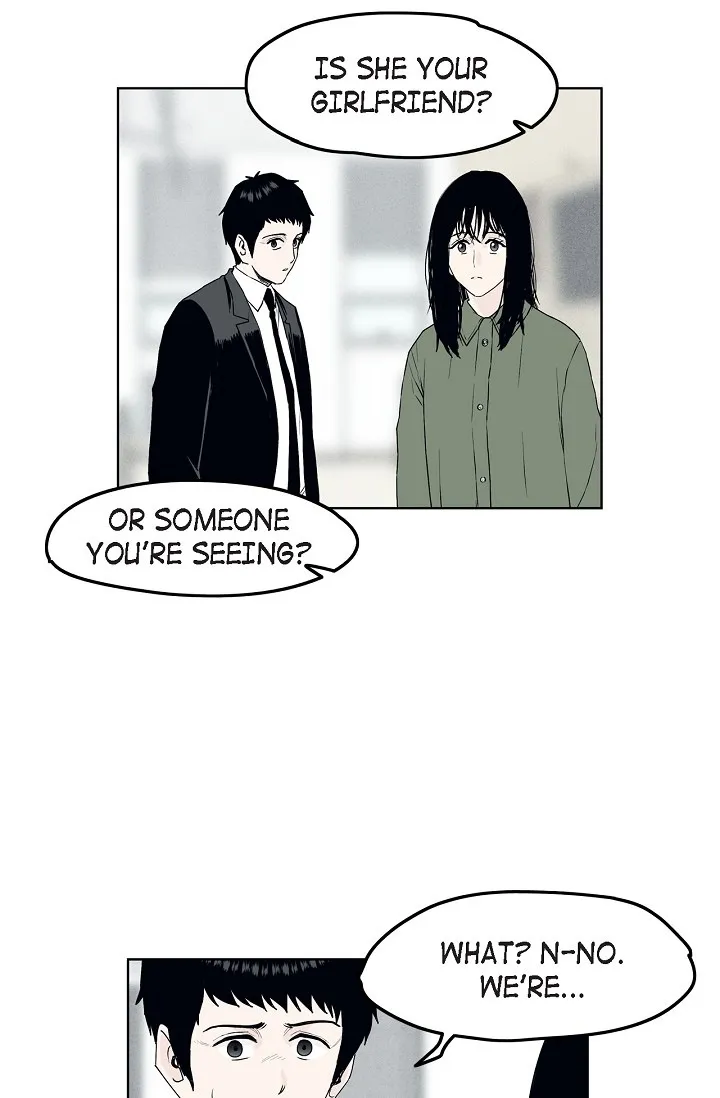 Read An Eye For An Eye chapter 90 image 20 on Lezhin