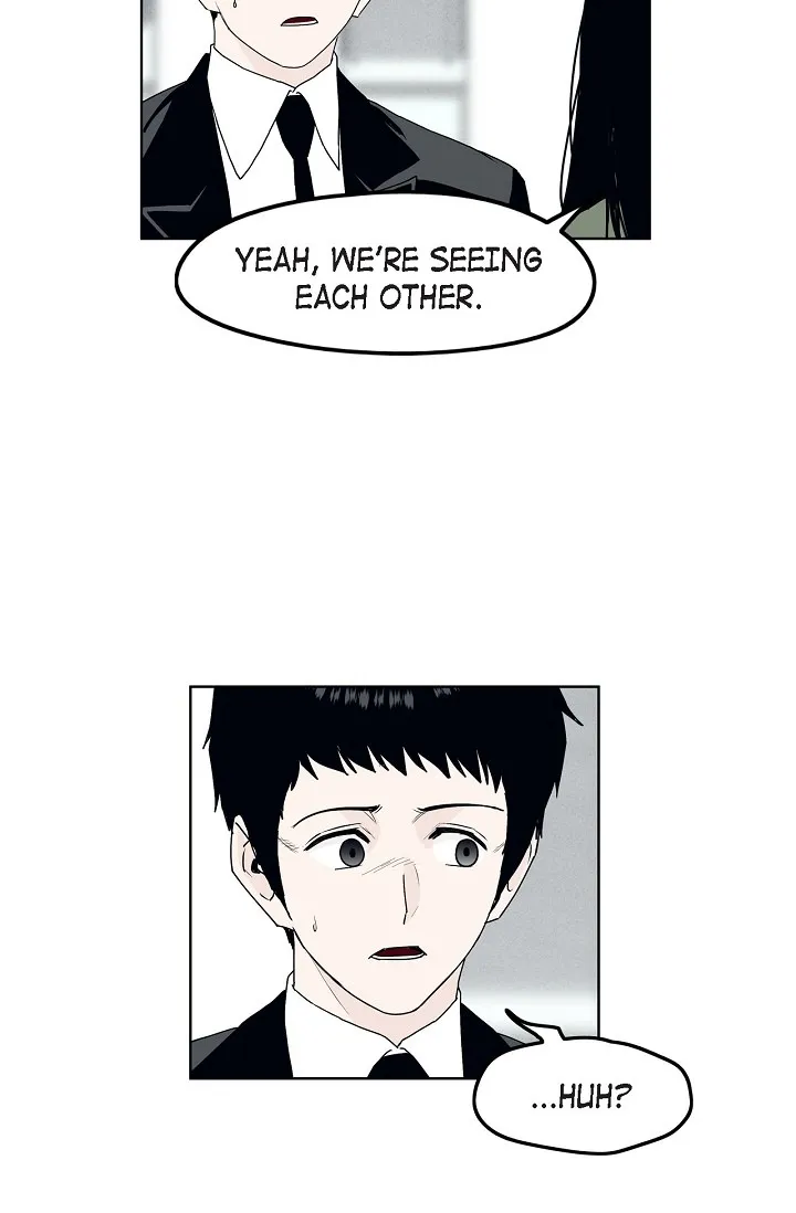 Read An Eye For An Eye chapter 90 image 21 on Lezhin