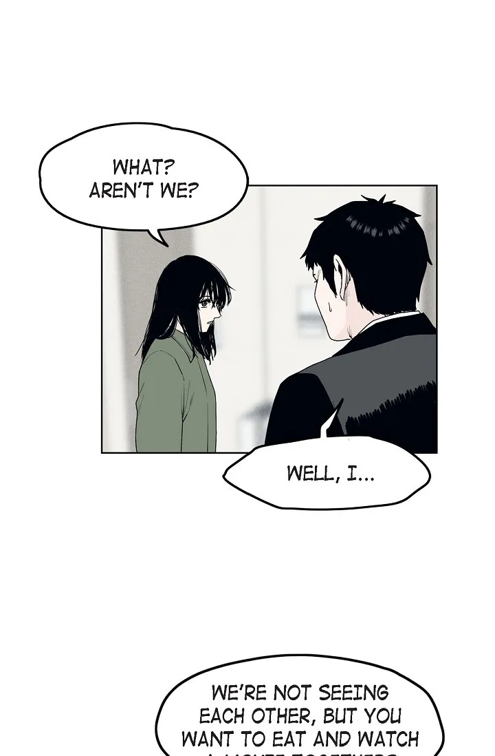 Read An Eye For An Eye chapter 90 image 22 on Lezhin