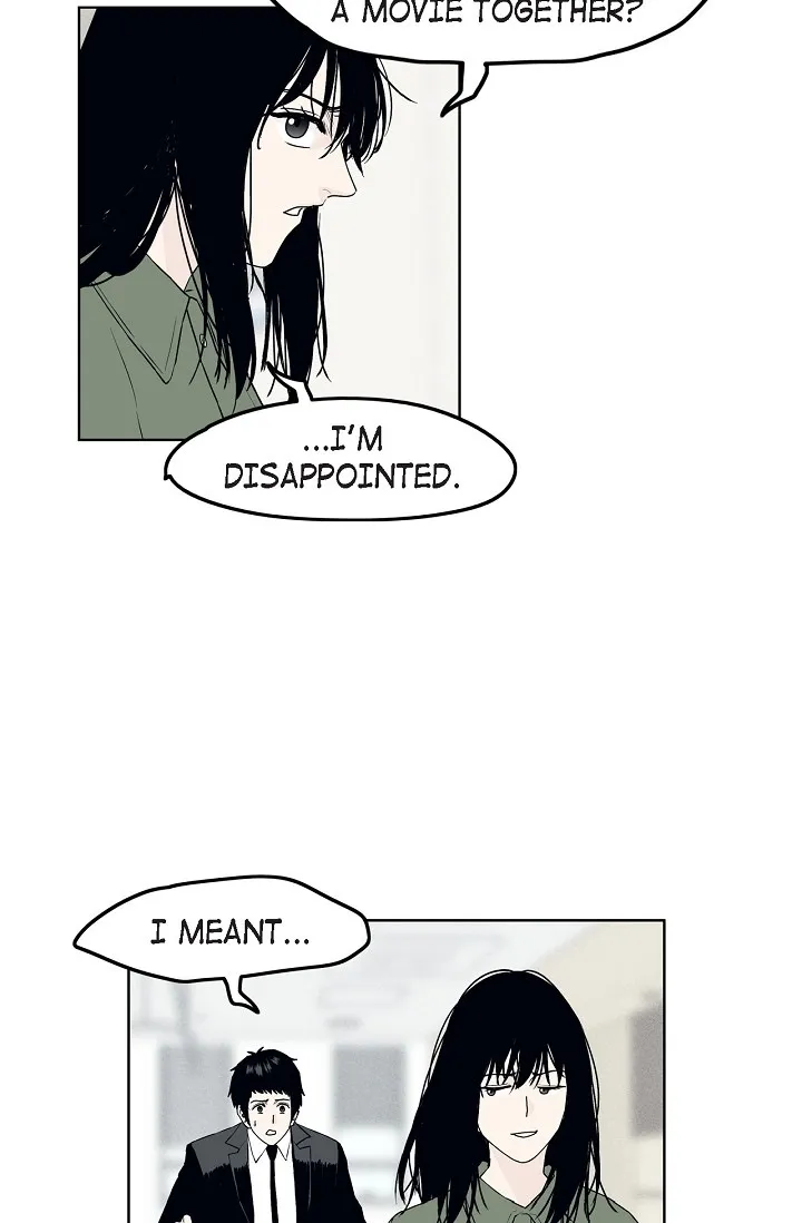 Read An Eye For An Eye chapter 90 image 23 on Lezhin