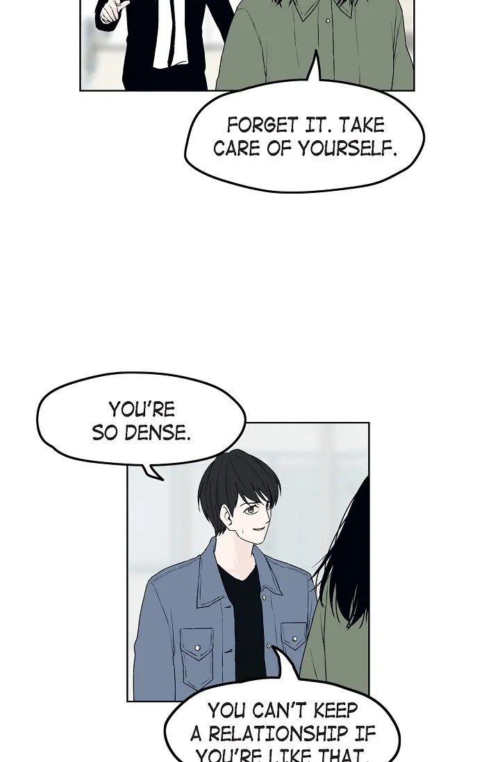 Read An Eye For An Eye chapter 90 image 24 on Lezhin