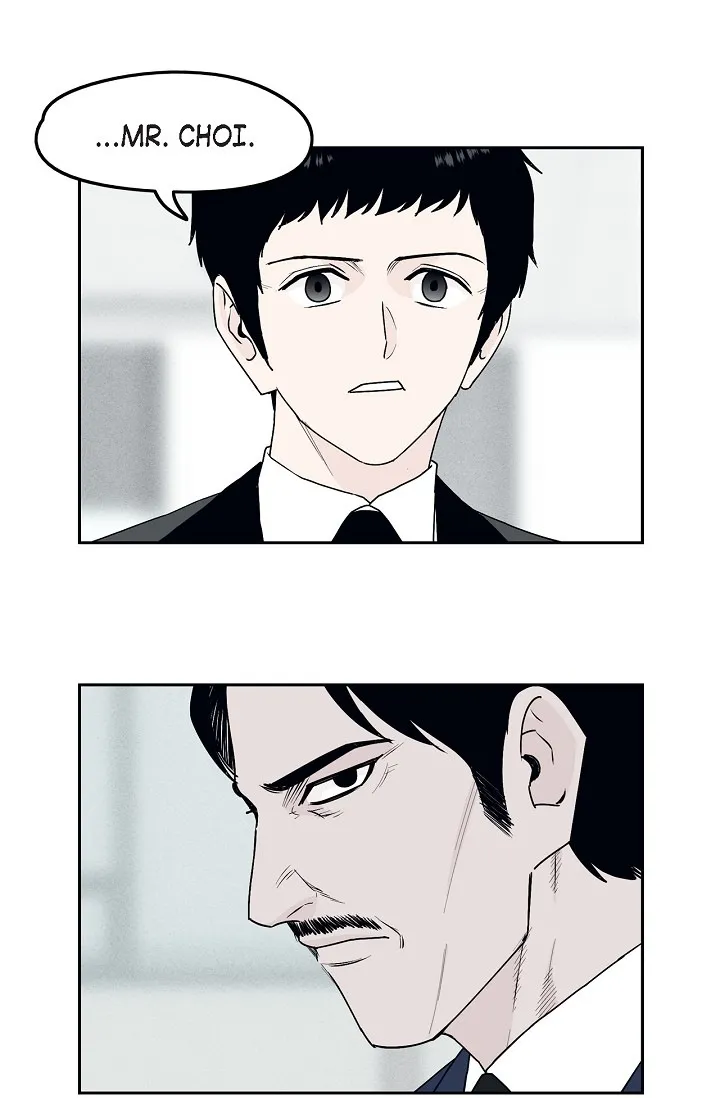 Read An Eye For An Eye chapter 90 image 27 on Lezhin