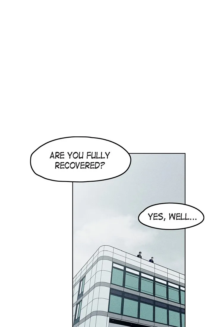 Read An Eye For An Eye chapter 90 image 28 on Lezhin