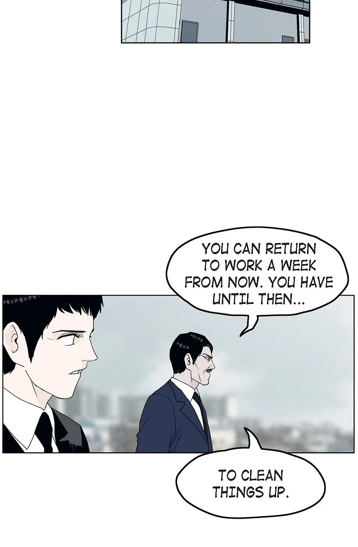 Read An Eye For An Eye chapter 90 image 29 on Lezhin
