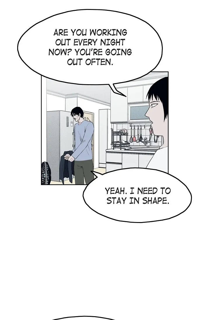Read An Eye For An Eye chapter 90 image 3 on Lezhin