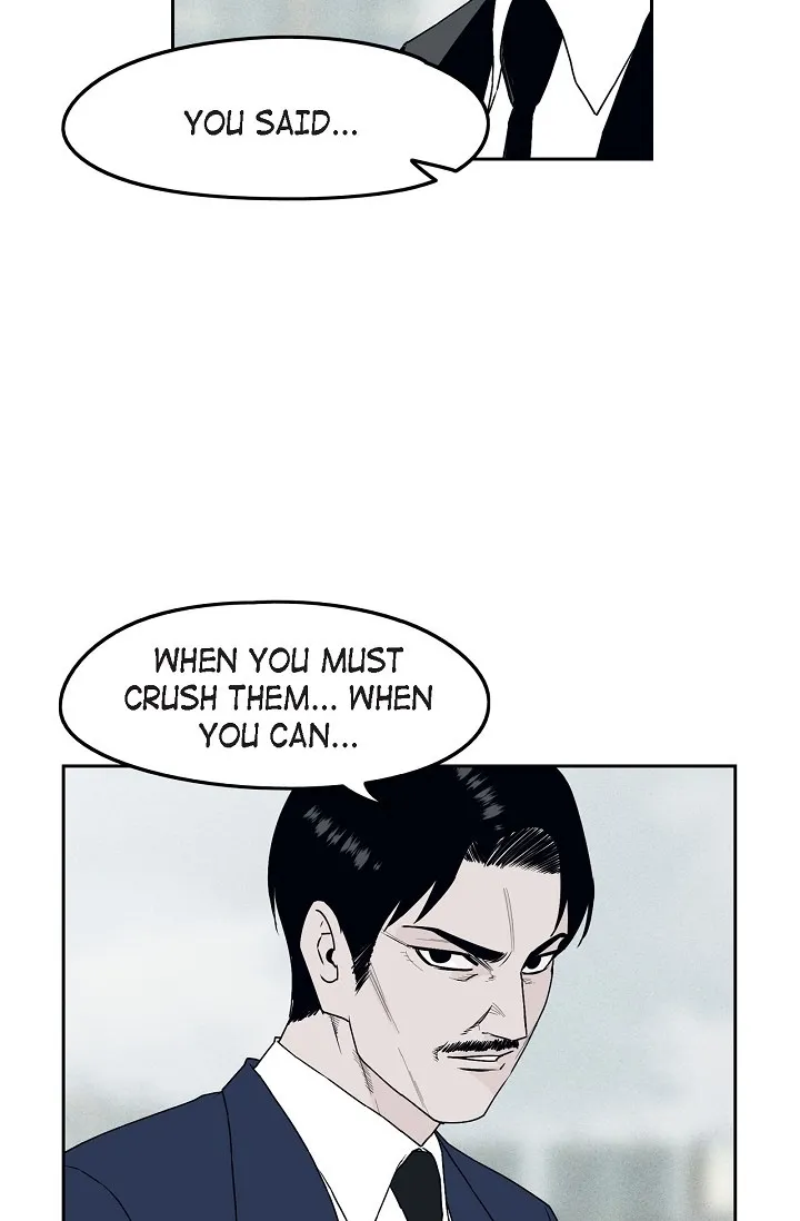 Read An Eye For An Eye chapter 90 image 32 on Lezhin