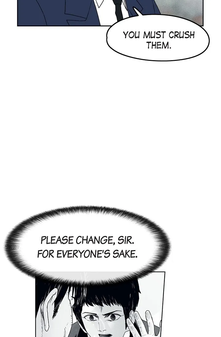 Read An Eye For An Eye chapter 90 image 33 on Lezhin