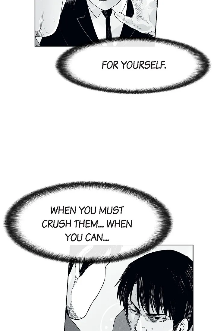 Read An Eye For An Eye chapter 90 image 34 on Lezhin