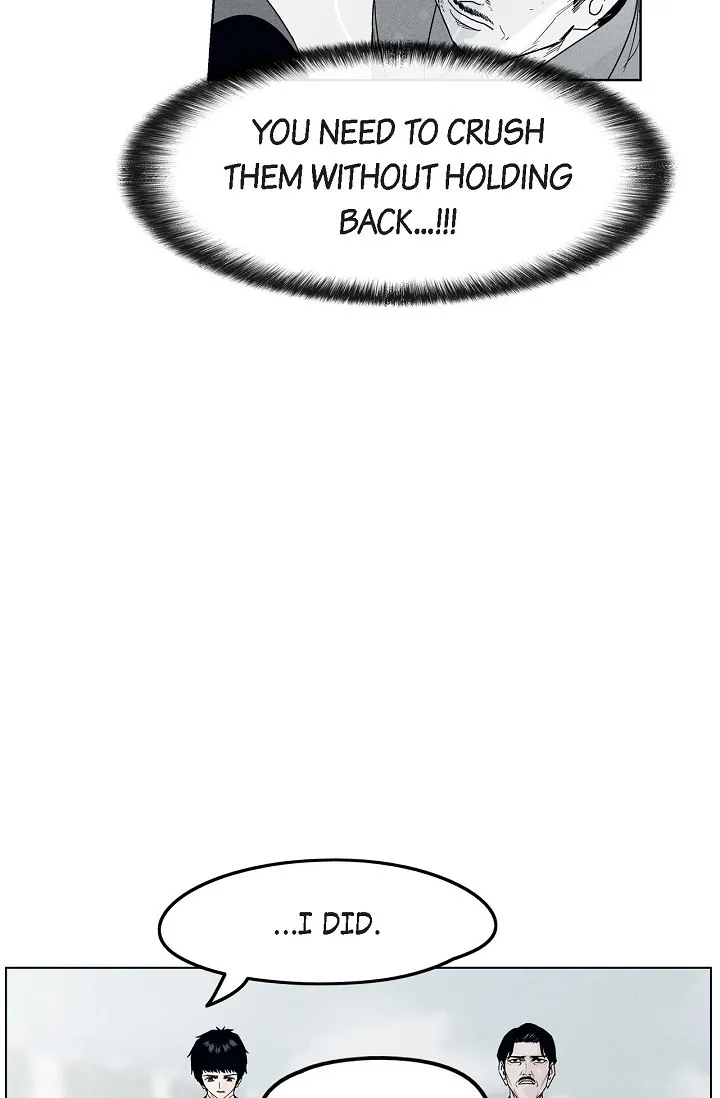 Read An Eye For An Eye chapter 90 image 35 on Lezhin