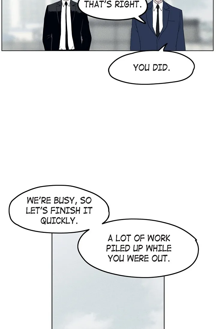 Read An Eye For An Eye chapter 90 image 36 on Lezhin