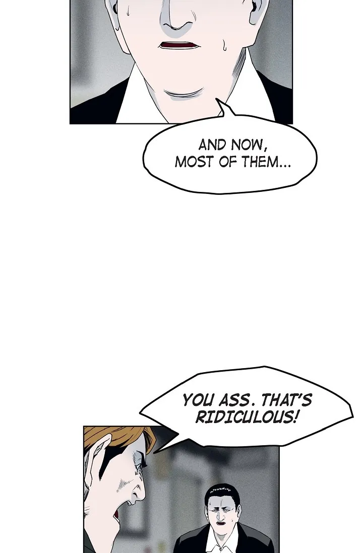 Read An Eye For An Eye chapter 90 image 40 on Lezhin