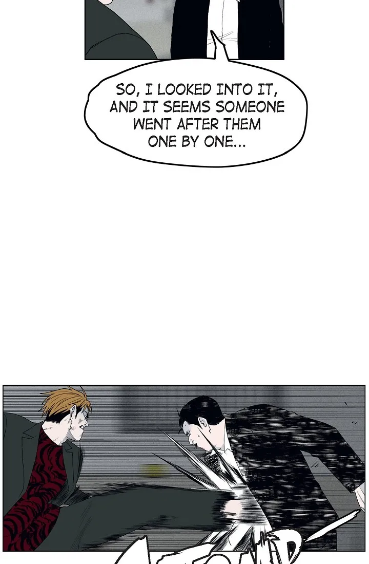 Read An Eye For An Eye chapter 90 image 41 on Lezhin