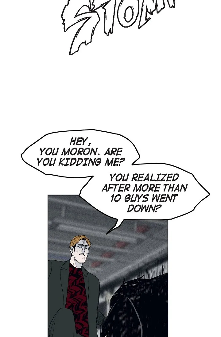 Read An Eye For An Eye chapter 90 image 42 on Lezhin