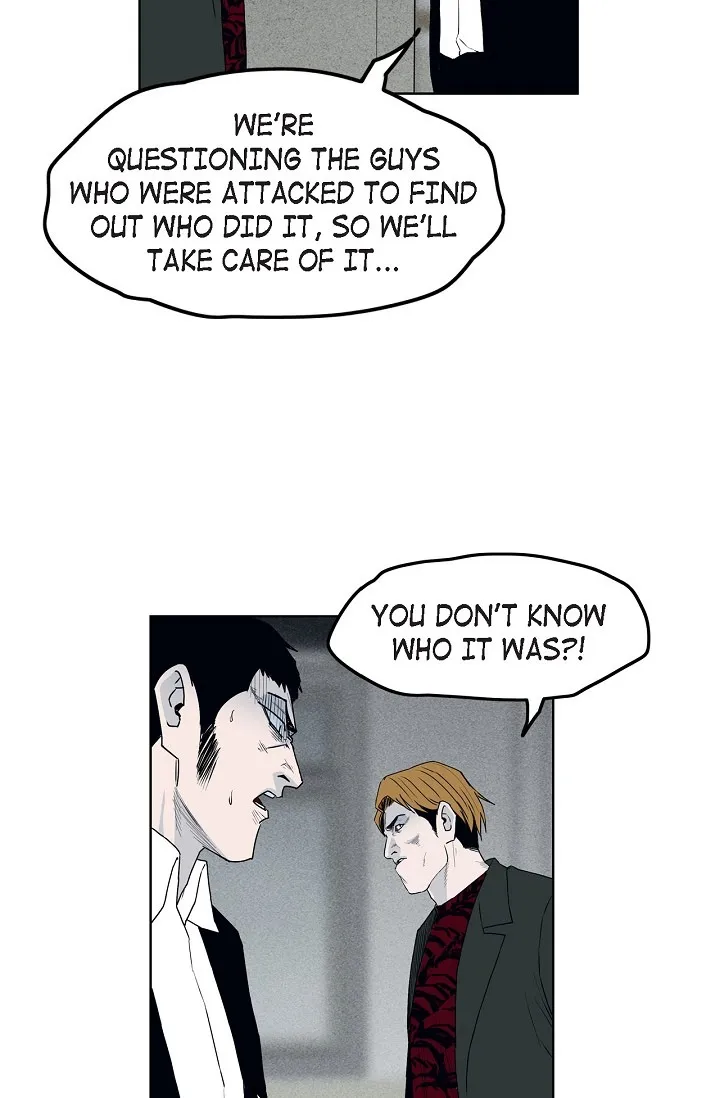 Read An Eye For An Eye chapter 90 image 44 on Lezhin