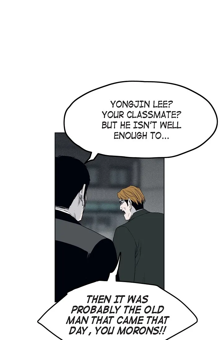 Read An Eye For An Eye chapter 90 image 48 on Lezhin