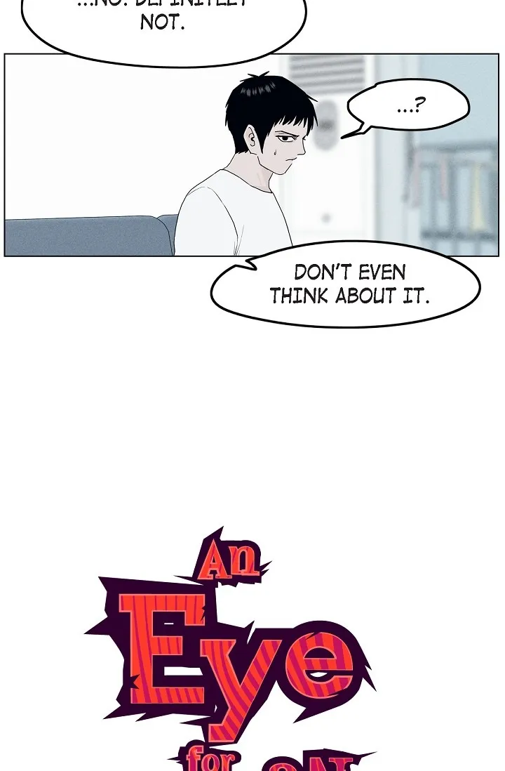 Read An Eye For An Eye chapter 90 image 5 on Lezhin