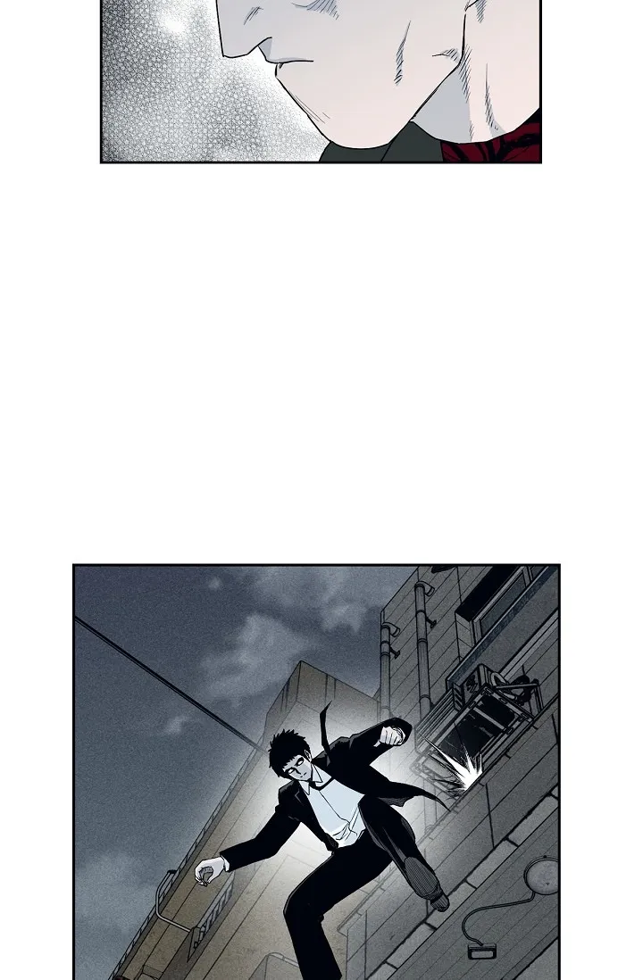 Read An Eye For An Eye chapter 90 image 50 on Lezhin