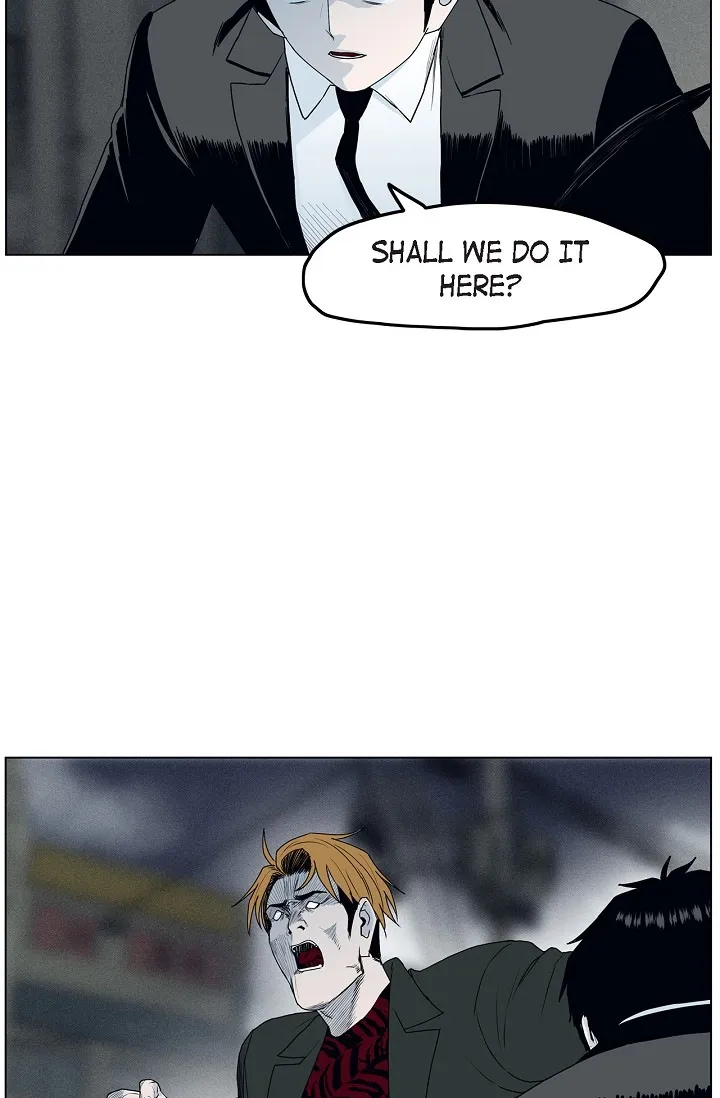 Read An Eye For An Eye chapter 90 image 56 on Lezhin