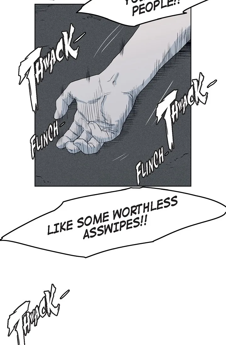 Read An Eye For An Eye chapter 92 image 10 on Lezhin