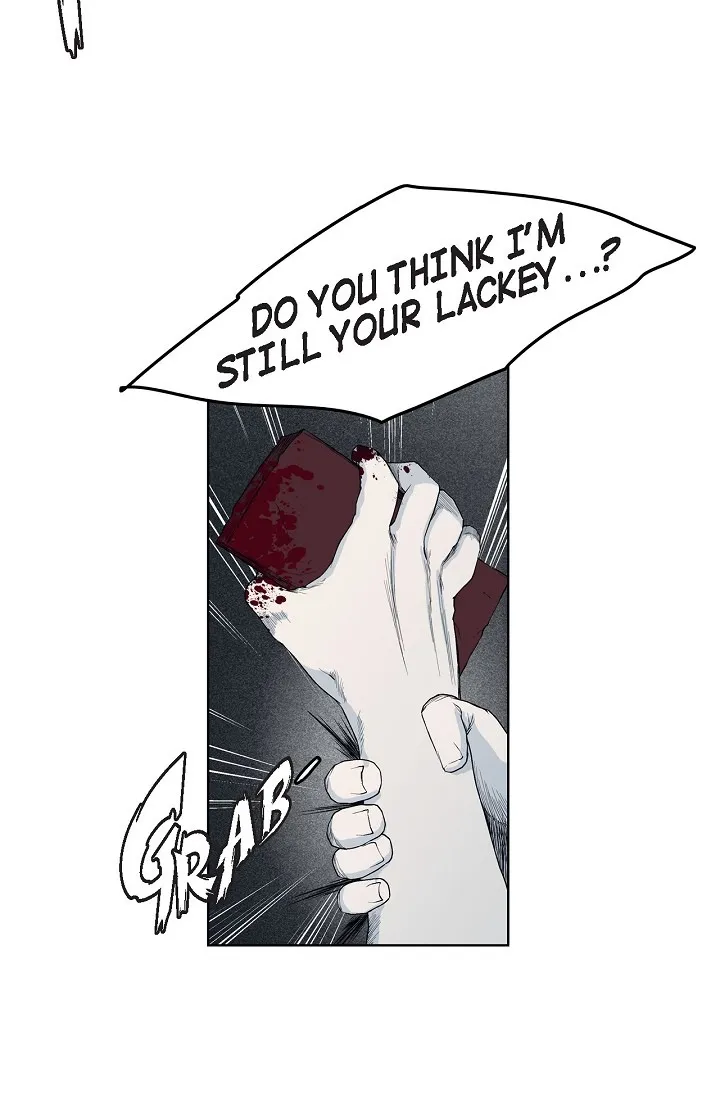 Read An Eye For An Eye chapter 92 image 11 on Lezhin