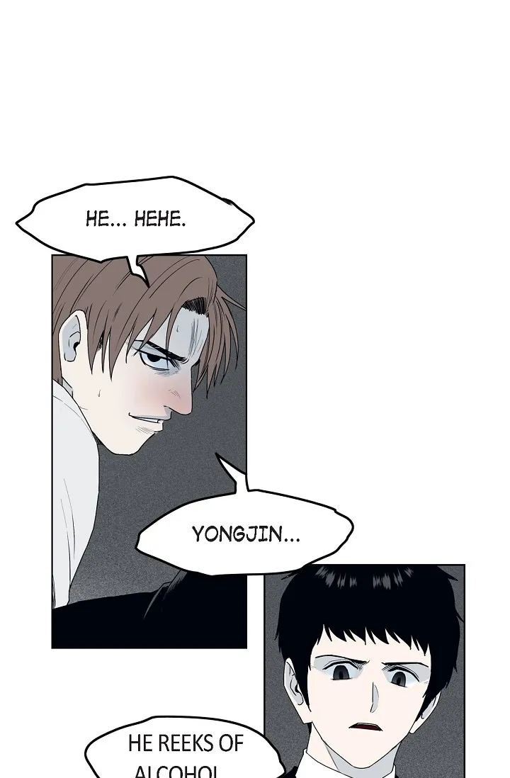 Read An Eye For An Eye chapter 92 image 13 on Lezhin