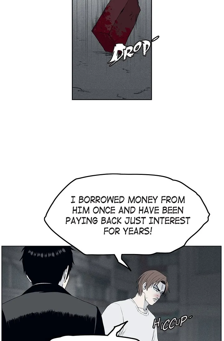 Read An Eye For An Eye chapter 92 image 15 on Lezhin