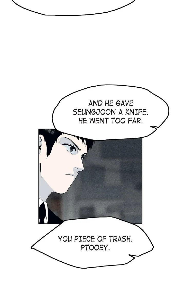 Read An Eye For An Eye chapter 92 image 17 on Lezhin