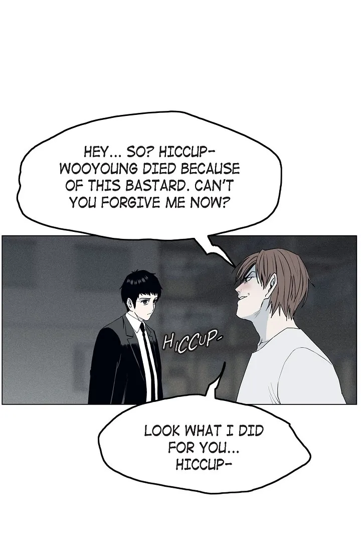 Read An Eye For An Eye chapter 92 image 18 on Lezhin